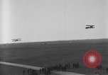 Standbild Douglas World Cruiser United States USA, 1923, aus Sekunde 21 historischem Filmmaterial Videoclip 65675072186
