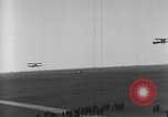 Standbild Douglas World Cruiser United States USA, 1923, aus Sekunde 22 historischem Filmmaterial Videoclip 65675072186