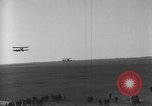 Standbild Douglas World Cruiser United States USA, 1923, aus Sekunde 26 historischem Filmmaterial Videoclip 65675072186