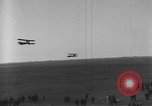 Standbild Douglas World Cruiser United States USA, 1923, aus Sekunde 28 historischem Filmmaterial Videoclip 65675072186