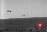 Standbild Douglas World Cruiser United States USA, 1923, aus Sekunde 29 historischem Filmmaterial Videoclip 65675072186