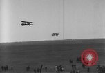 Standbild Douglas World Cruiser United States USA, 1923, aus Sekunde 30 historischem Filmmaterial Videoclip 65675072186