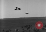 Standbild Douglas World Cruiser United States USA, 1923, aus Sekunde 32 historischem Filmmaterial Videoclip 65675072186
