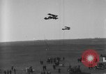 Standbild Douglas World Cruiser United States USA, 1923, aus Sekunde 33 historischem Filmmaterial Videoclip 65675072186