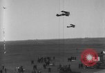 Standbild Douglas World Cruiser United States USA, 1923, aus Sekunde 34 historischem Filmmaterial Videoclip 65675072186