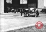 Standbild Curtiss R3C1 New York United States USA, 1923, aus Sekunde 3 historischem Filmmaterial Videoclip 65675072187