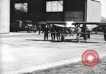 Standbild Curtiss R3C1 New York United States USA, 1923, aus Sekunde 4 historischem Filmmaterial Videoclip 65675072187