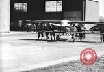 Standbild Curtiss R3C1 New York United States USA, 1923, aus Sekunde 5 historischem Filmmaterial Videoclip 65675072187