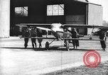 Standbild Curtiss R3C1 New York United States USA, 1923, aus Sekunde 8 historischem Filmmaterial Videoclip 65675072187