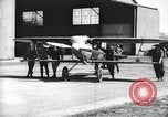 Standbild Curtiss R3C1 New York United States USA, 1923, aus Sekunde 9 historischem Filmmaterial Videoclip 65675072187