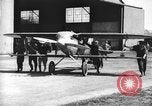 Standbild Curtiss R3C1 New York United States USA, 1923, aus Sekunde 10 historischem Filmmaterial Videoclip 65675072187
