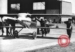 Standbild Curtiss R3C1 New York United States USA, 1923, aus Sekunde 12 historischem Filmmaterial Videoclip 65675072187