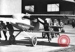 Standbild Curtiss R3C1 New York United States USA, 1923, aus Sekunde 14 historischem Filmmaterial Videoclip 65675072187