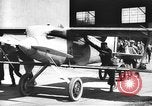 Standbild Curtiss R3C1 New York United States USA, 1923, aus Sekunde 15 historischem Filmmaterial Videoclip 65675072187