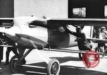 Standbild Curtiss R3C1 New York United States USA, 1923, aus Sekunde 16 historischem Filmmaterial Videoclip 65675072187