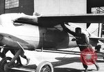 Standbild Curtiss R3C1 New York United States USA, 1923, aus Sekunde 17 historischem Filmmaterial Videoclip 65675072187