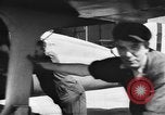 Standbild Curtiss R3C1 New York United States USA, 1923, aus Sekunde 20 historischem Filmmaterial Videoclip 65675072187