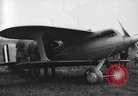 Standbild Curtiss R3C1 New York United States USA, 1923, aus Sekunde 22 historischem Filmmaterial Videoclip 65675072187
