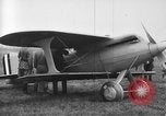 Standbild Curtiss R3C1 New York United States USA, 1923, aus Sekunde 23 historischem Filmmaterial Videoclip 65675072187