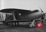 Standbild Curtiss R3C1 New York United States USA, 1923, aus Sekunde 26 historischem Filmmaterial Videoclip 65675072187