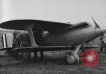 Standbild Curtiss R3C1 New York United States USA, 1923, aus Sekunde 27 historischem Filmmaterial Videoclip 65675072187