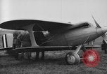 Standbild Curtiss R3C1 New York United States USA, 1923, aus Sekunde 28 historischem Filmmaterial Videoclip 65675072187