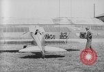 Standbild Curtiss R3C1 New York United States USA, 1923, aus Sekunde 30 historischem Filmmaterial Videoclip 65675072187