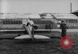 Standbild Curtiss R3C1 New York United States USA, 1923, aus Sekunde 32 historischem Filmmaterial Videoclip 65675072187