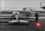 Standbild Curtiss R3C1 New York United States USA, 1923, aus Sekunde 33 historischem Filmmaterial Videoclip 65675072187