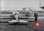 Standbild Curtiss R3C1 New York United States USA, 1923, aus Sekunde 34 historischem Filmmaterial Videoclip 65675072187