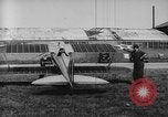 Standbild Curtiss R3C1 New York United States USA, 1923, aus Sekunde 35 historischem Filmmaterial Videoclip 65675072187