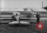 Standbild Curtiss R3C1 New York United States USA, 1923, aus Sekunde 36 historischem Filmmaterial Videoclip 65675072187