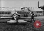 Standbild Curtiss R3C1 New York United States USA, 1923, aus Sekunde 37 historischem Filmmaterial Videoclip 65675072187
