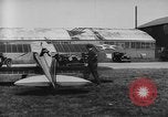 Standbild Curtiss R3C1 New York United States USA, 1923, aus Sekunde 38 historischem Filmmaterial Videoclip 65675072187