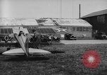 Standbild Curtiss R3C1 New York United States USA, 1923, aus Sekunde 39 historischem Filmmaterial Videoclip 65675072187