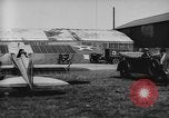 Standbild Curtiss R3C1 New York United States USA, 1923, aus Sekunde 45 historischem Filmmaterial Videoclip 65675072187