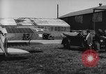 Standbild Curtiss R3C1 New York United States USA, 1923, aus Sekunde 47 historischem Filmmaterial Videoclip 65675072187