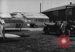 Standbild Curtiss R3C1 New York United States USA, 1923, aus Sekunde 48 historischem Filmmaterial Videoclip 65675072187