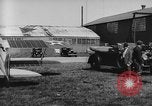 Standbild Curtiss R3C1 New York United States USA, 1923, aus Sekunde 49 historischem Filmmaterial Videoclip 65675072187