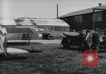 Standbild Curtiss R3C1 New York United States USA, 1923, aus Sekunde 50 historischem Filmmaterial Videoclip 65675072187