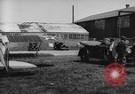 Standbild Curtiss R3C1 New York United States USA, 1923, aus Sekunde 51 historischem Filmmaterial Videoclip 65675072187