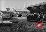 Standbild Curtiss R3C1 New York United States USA, 1923, aus Sekunde 52 historischem Filmmaterial Videoclip 65675072187