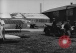 Standbild Curtiss R3C1 New York United States USA, 1923, aus Sekunde 54 historischem Filmmaterial Videoclip 65675072187