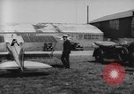Standbild Curtiss R3C1 New York United States USA, 1923, aus Sekunde 57 historischem Filmmaterial Videoclip 65675072187