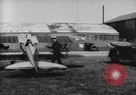 Standbild Curtiss R3C1 New York United States USA, 1923, aus Sekunde 58 historischem Filmmaterial Videoclip 65675072187