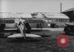 Standbild Curtiss R3C1 New York United States USA, 1923, aus Sekunde 59 historischem Filmmaterial Videoclip 65675072187