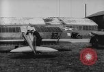 Standbild Curtiss R3C1 New York United States USA, 1923, aus Sekunde 60 historischem Filmmaterial Videoclip 65675072187