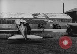 Standbild Curtiss R3C1 New York United States USA, 1923, aus Sekunde 61 historischem Filmmaterial Videoclip 65675072187