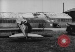 Standbild Curtiss R3C1 New York United States USA, 1923, aus Sekunde 62 historischem Filmmaterial Videoclip 65675072187