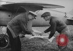 Standbild Curtiss R3C1 New York United States USA, 1923, aus Sekunde 4 historischem Filmmaterial Videoclip 65675072188